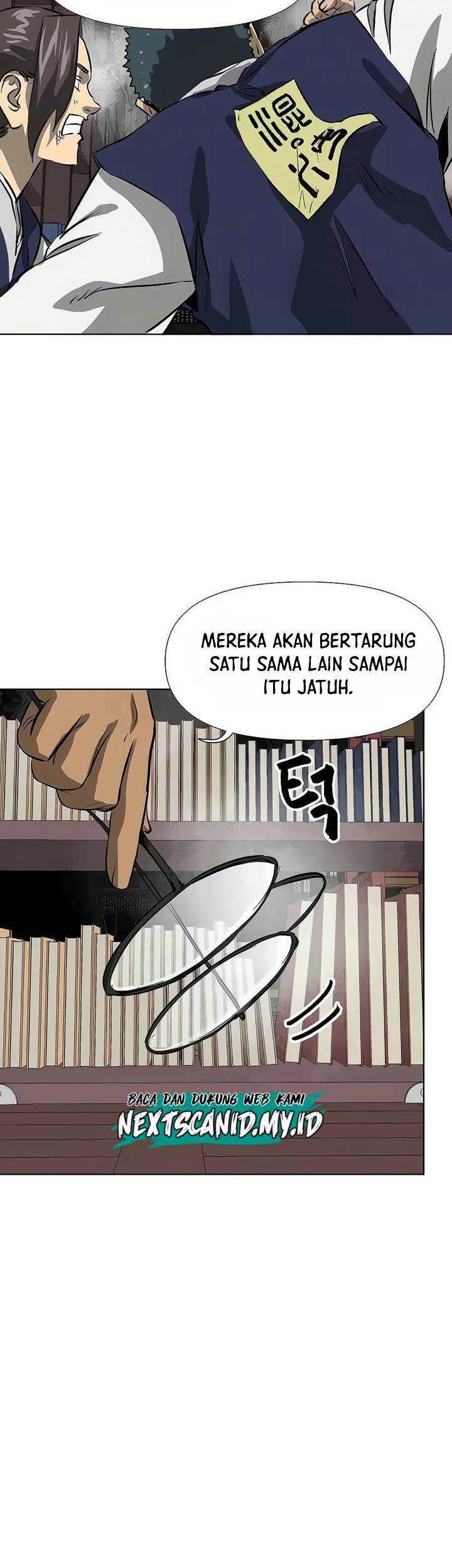 Infinite Level Up in Murim Chapter 121 - halaman 63