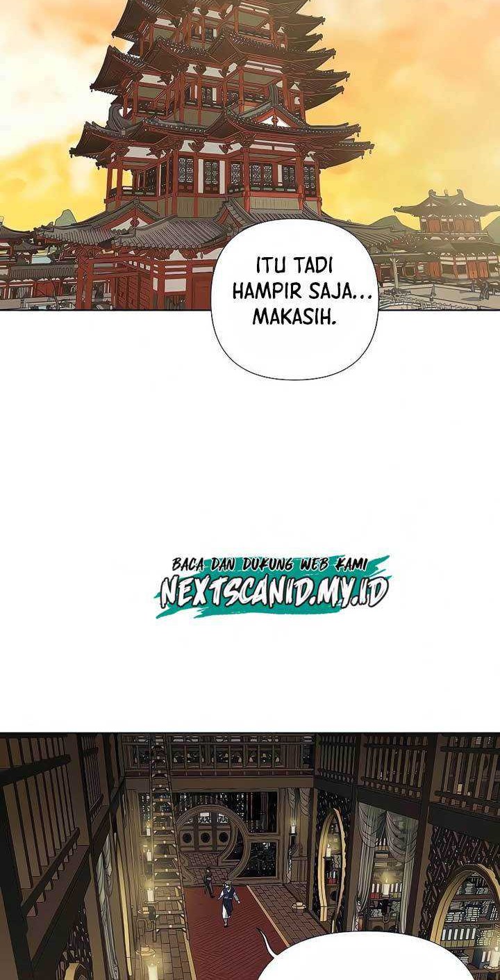 Infinite Level Up in Murim Chapter 121 - halaman 65