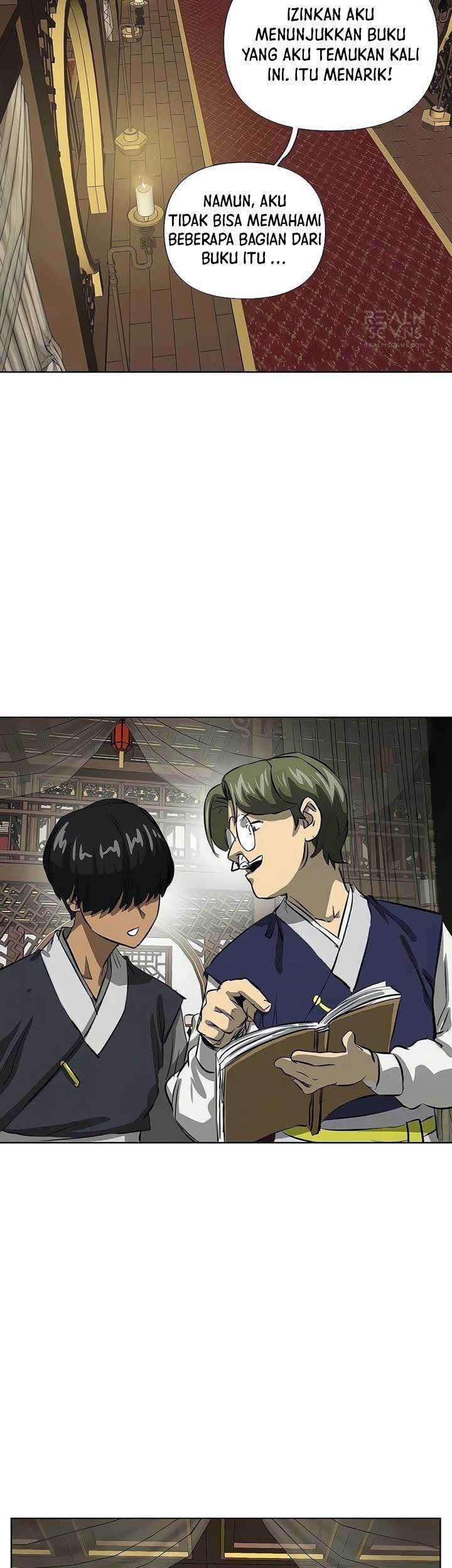 Infinite Level Up in Murim Chapter 121 - halaman 66