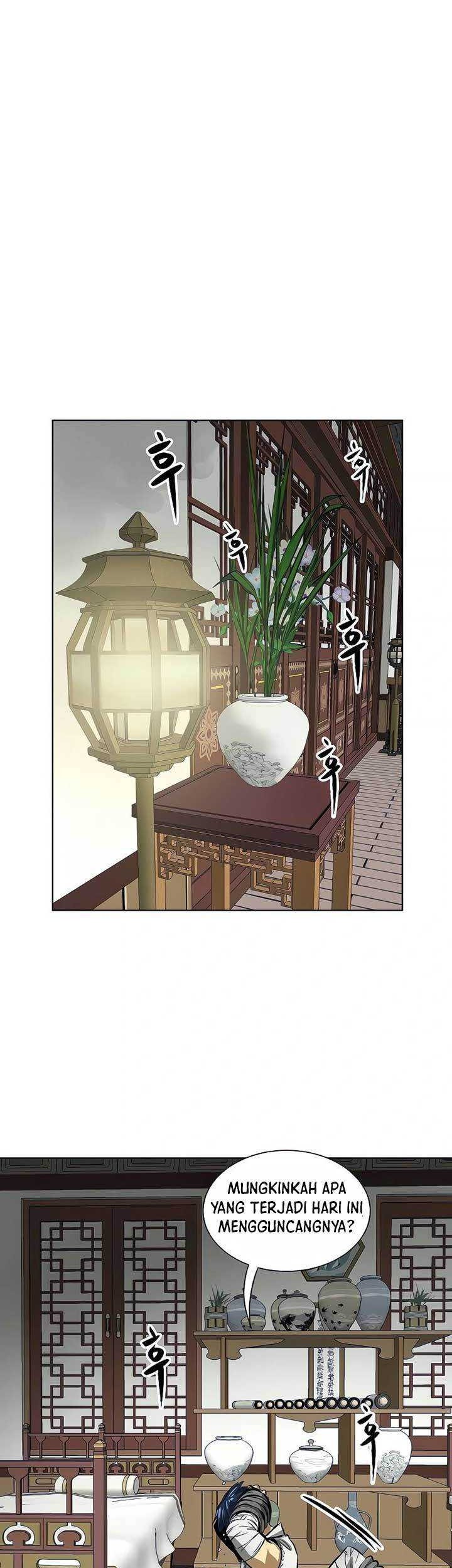 Infinite Level Up in Murim Chapter 121 - halaman 68
