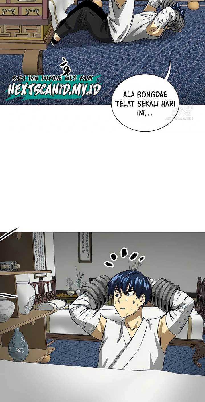 Infinite Level Up in Murim Chapter 121 - halaman 69