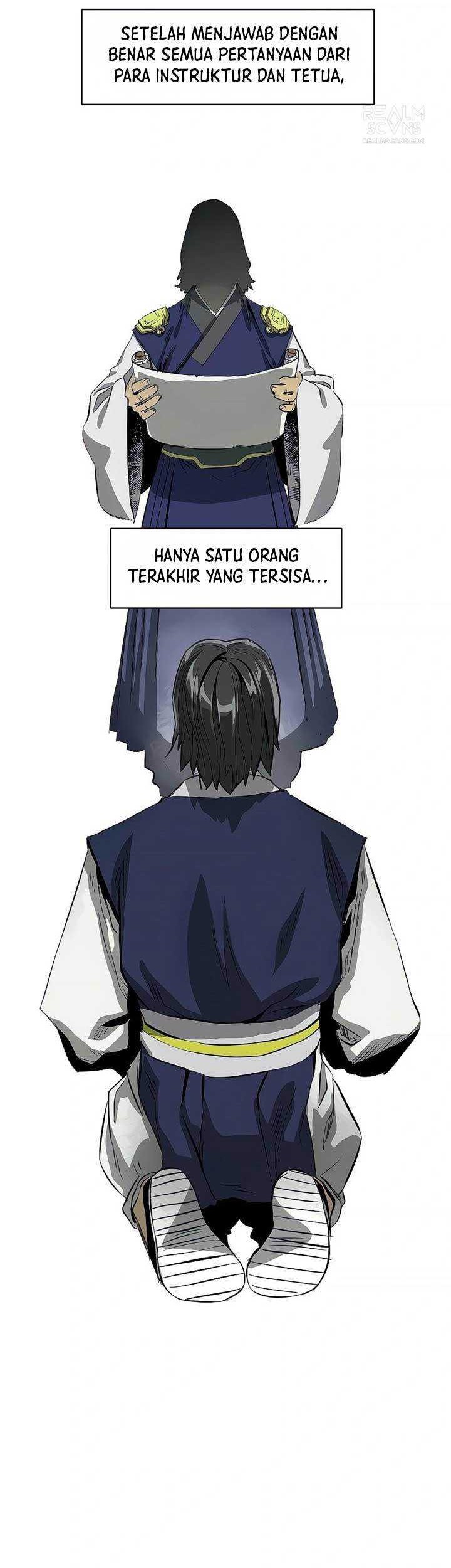 Infinite Level Up in Murim Chapter 121 - halaman 7