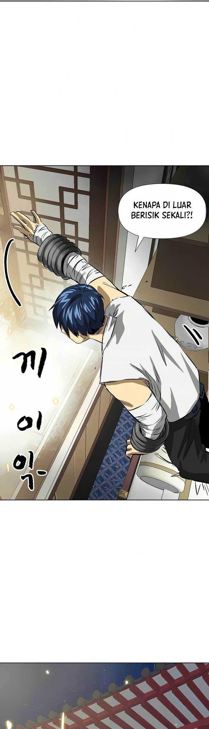 Infinite Level Up in Murim Chapter 121 - halaman 70