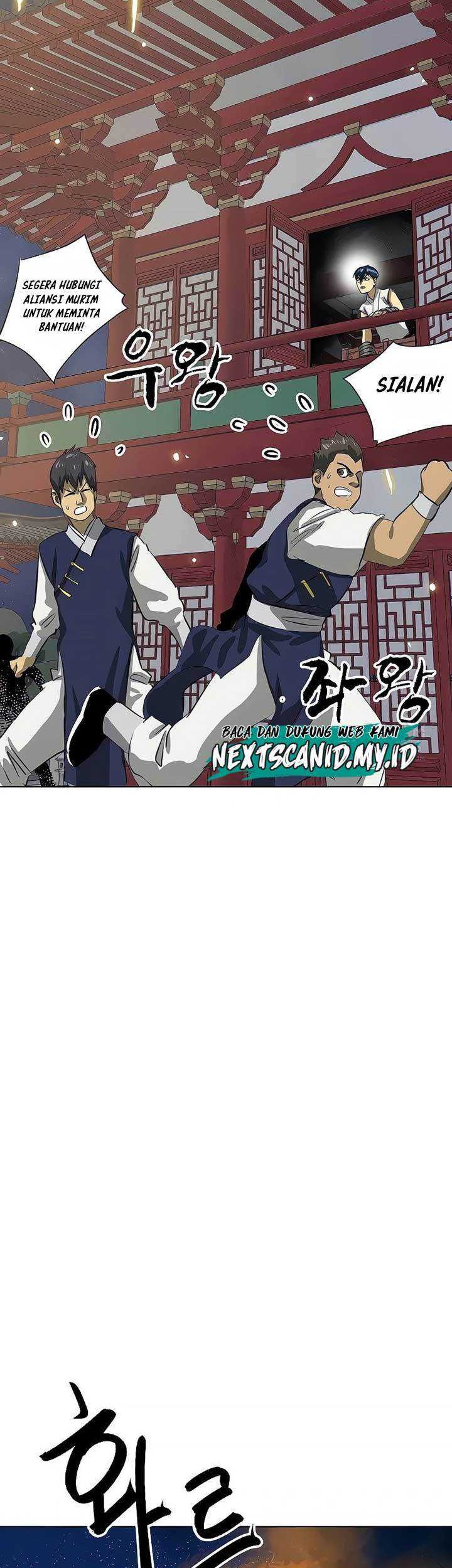 Infinite Level Up in Murim Chapter 121 - halaman 71