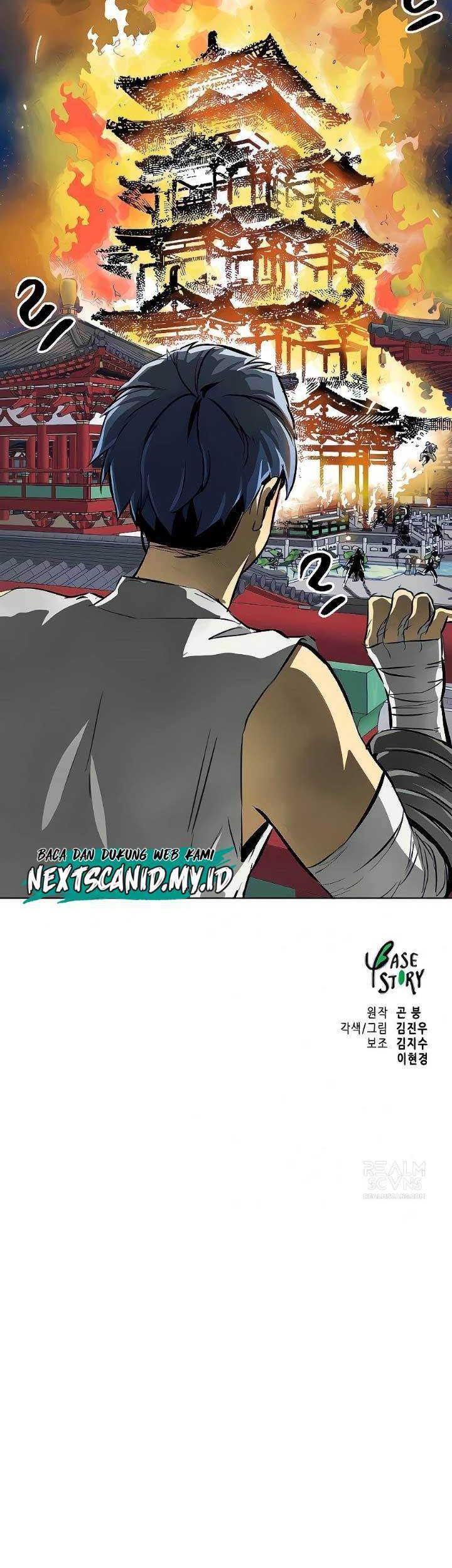 Infinite Level Up in Murim Chapter 121 - halaman 76