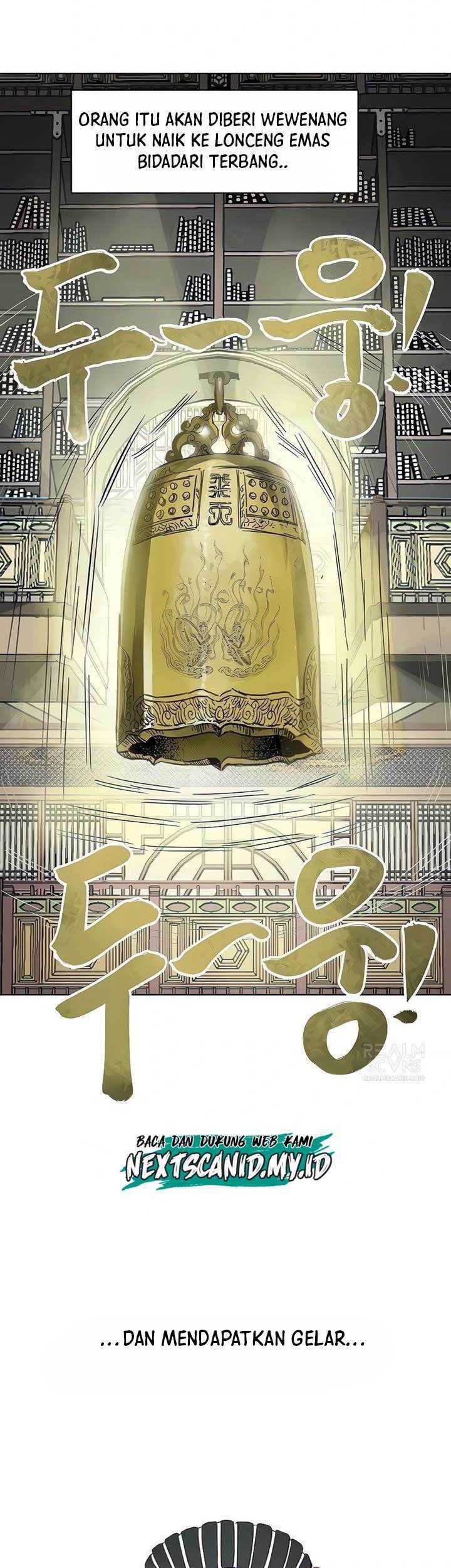 Infinite Level Up in Murim Chapter 121 - halaman 8