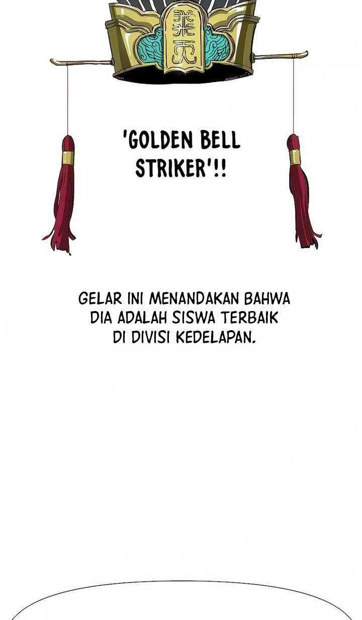 Infinite Level Up in Murim Chapter 121 - halaman 9