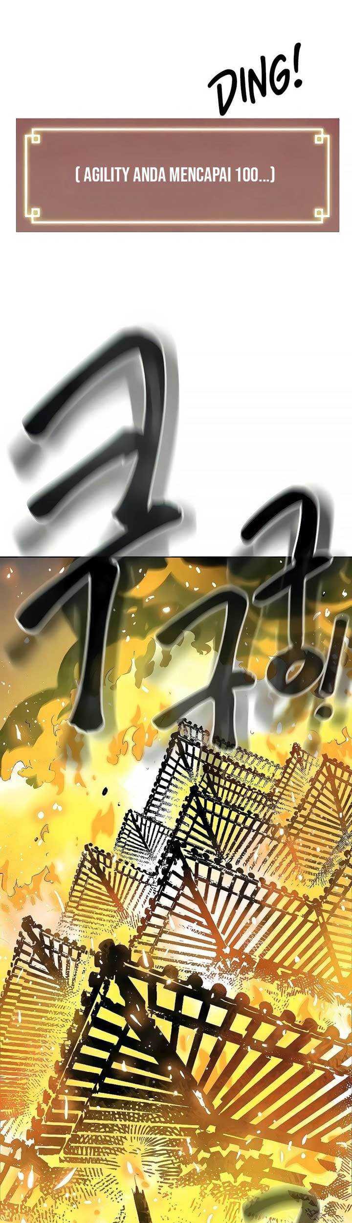 Infinite Level Up in Murim Chapter 122 - halaman 10