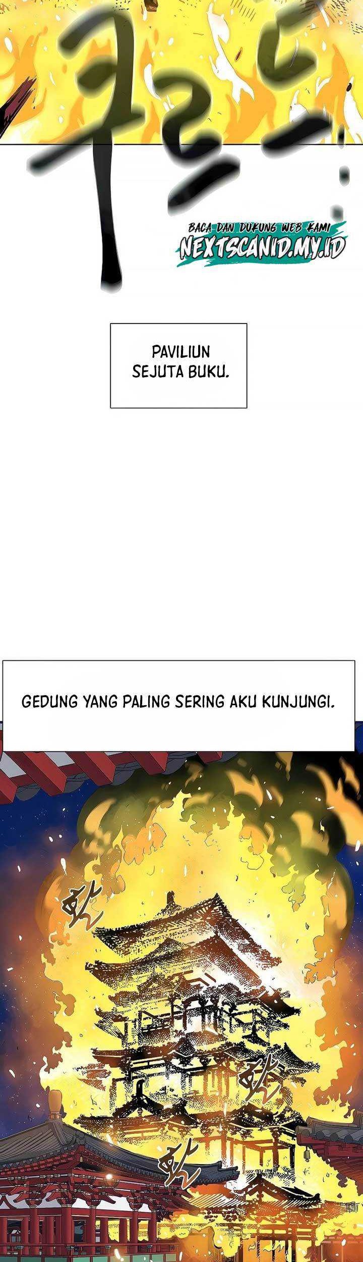 Infinite Level Up in Murim Chapter 122 - halaman 11