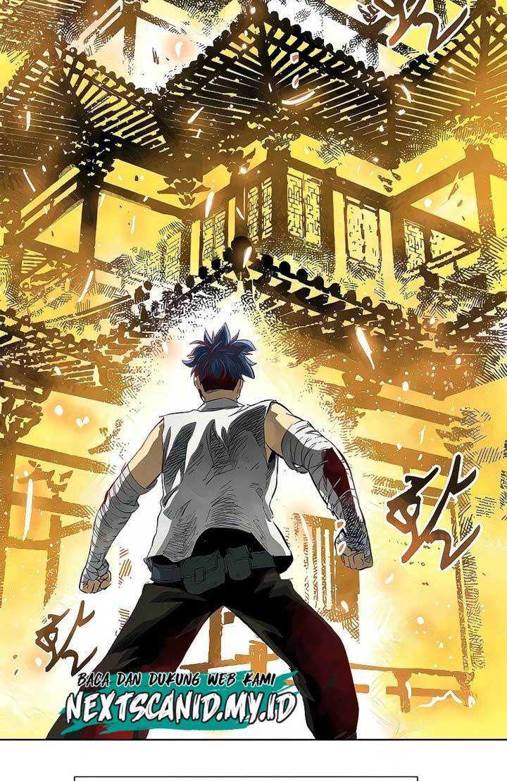 Infinite Level Up in Murim Chapter 122 - halaman 13