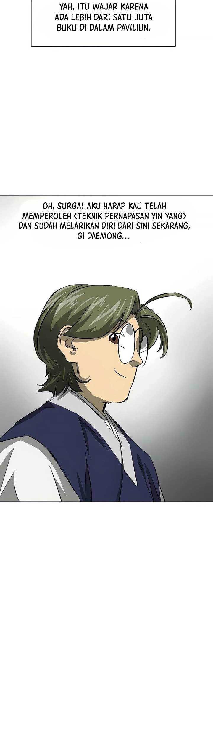 Infinite Level Up in Murim Chapter 122 - halaman 14