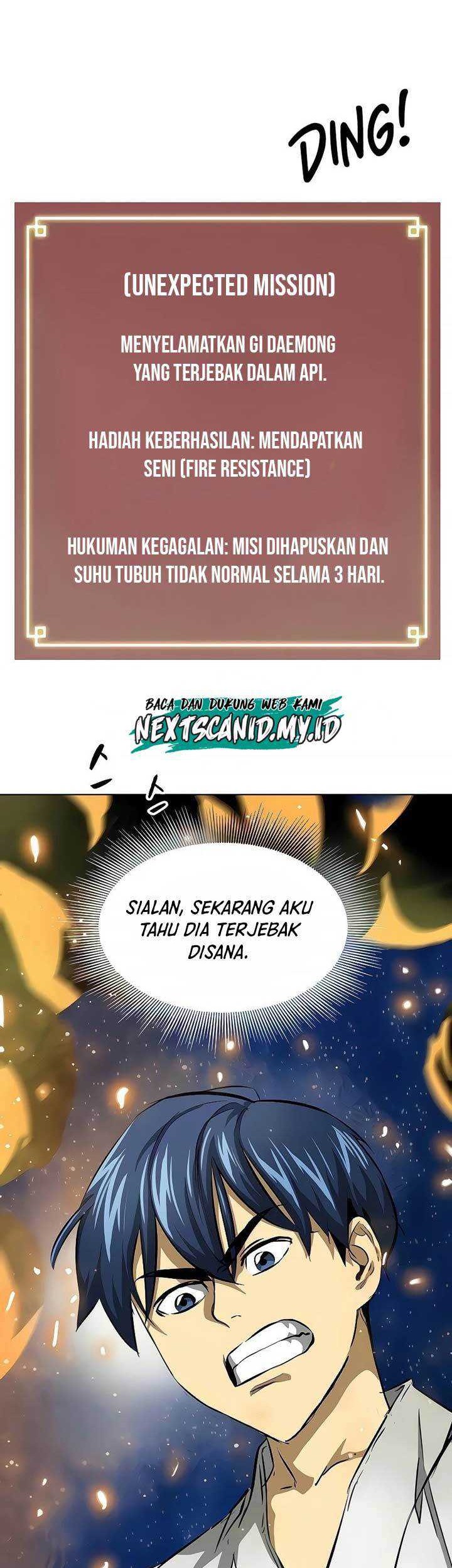 Infinite Level Up in Murim Chapter 122 - halaman 15