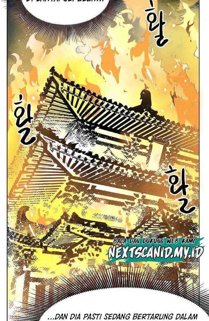 Infinite Level Up in Murim Chapter 122 - halaman 17