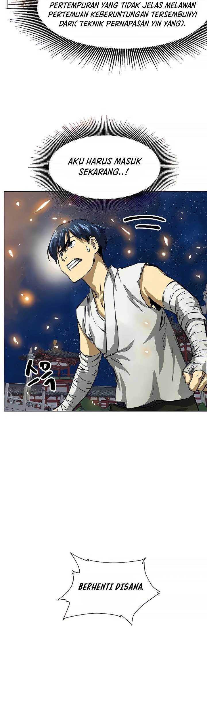 Infinite Level Up in Murim Chapter 122 - halaman 18