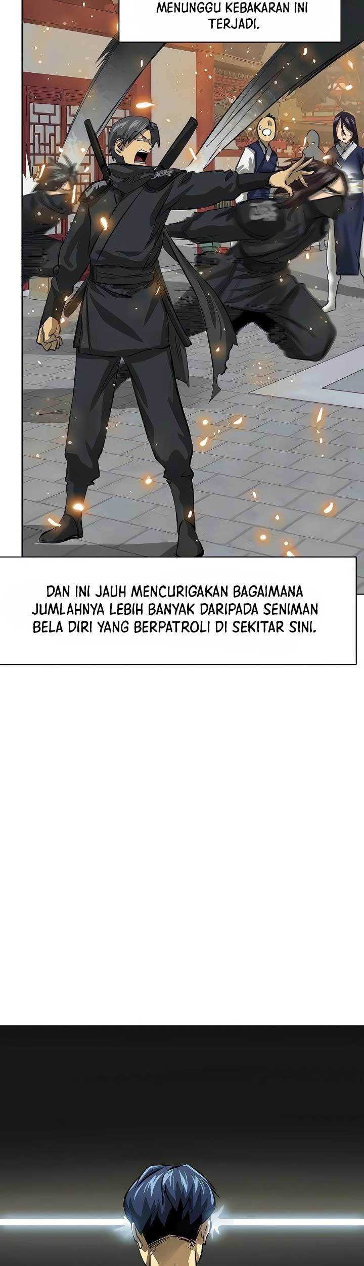Infinite Level Up in Murim Chapter 122 - halaman 22
