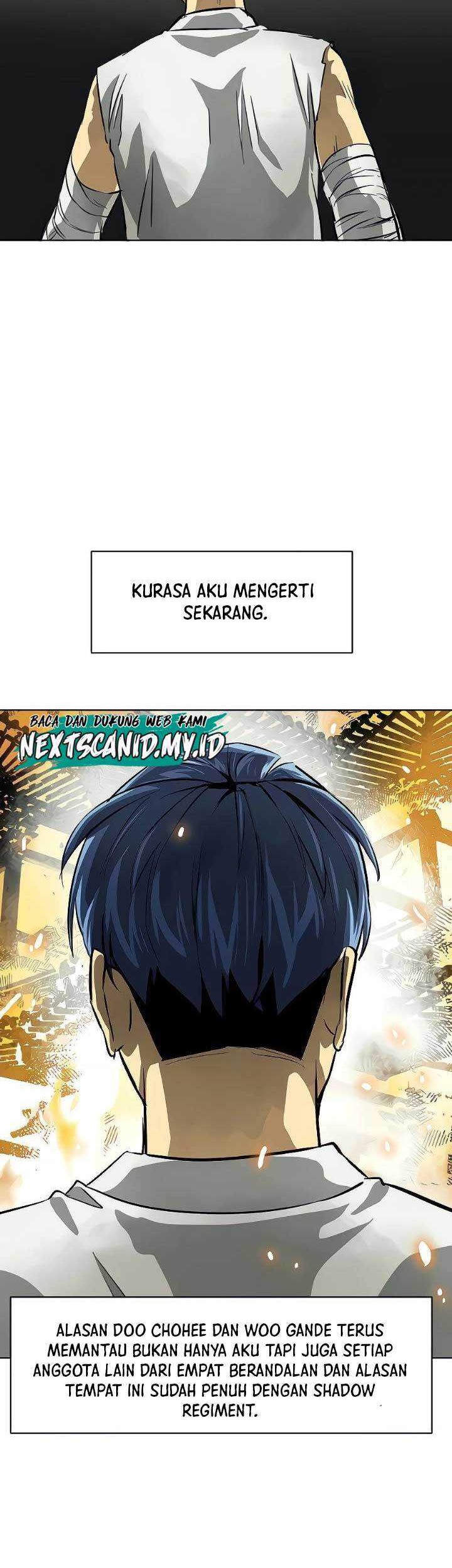 Infinite Level Up in Murim Chapter 122 - halaman 23