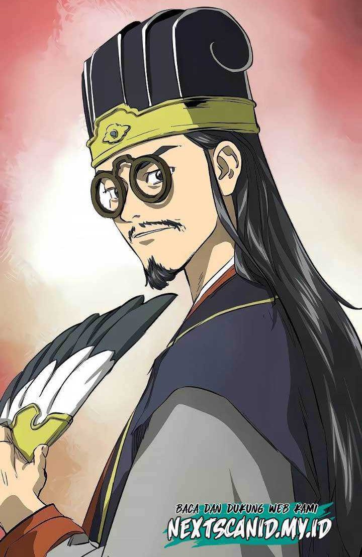 Infinite Level Up in Murim Chapter 122 - halaman 25
