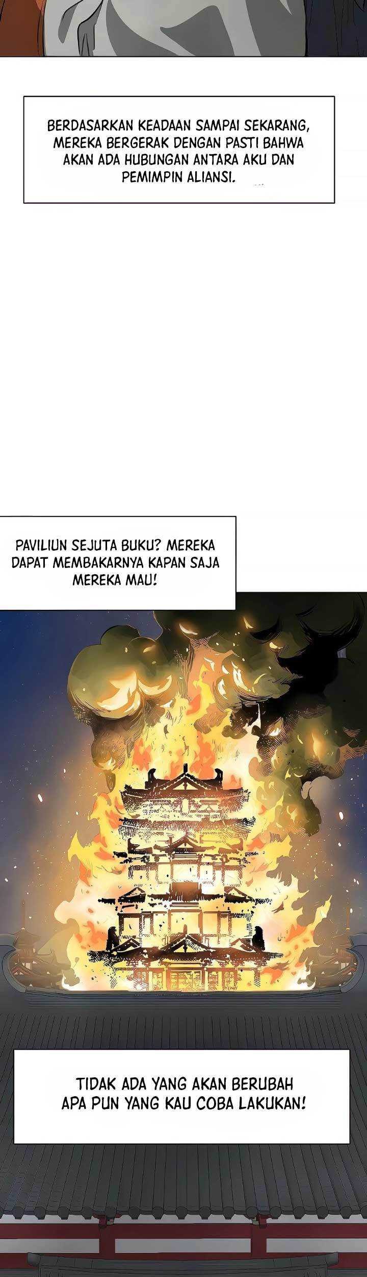 Infinite Level Up in Murim Chapter 122 - halaman 26