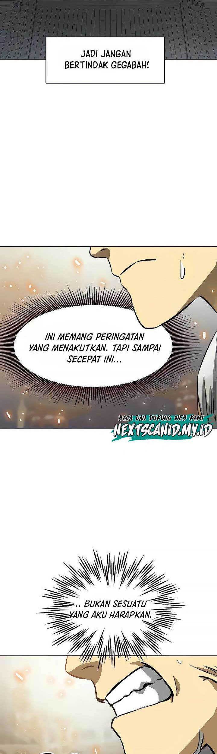 Infinite Level Up in Murim Chapter 122 - halaman 27