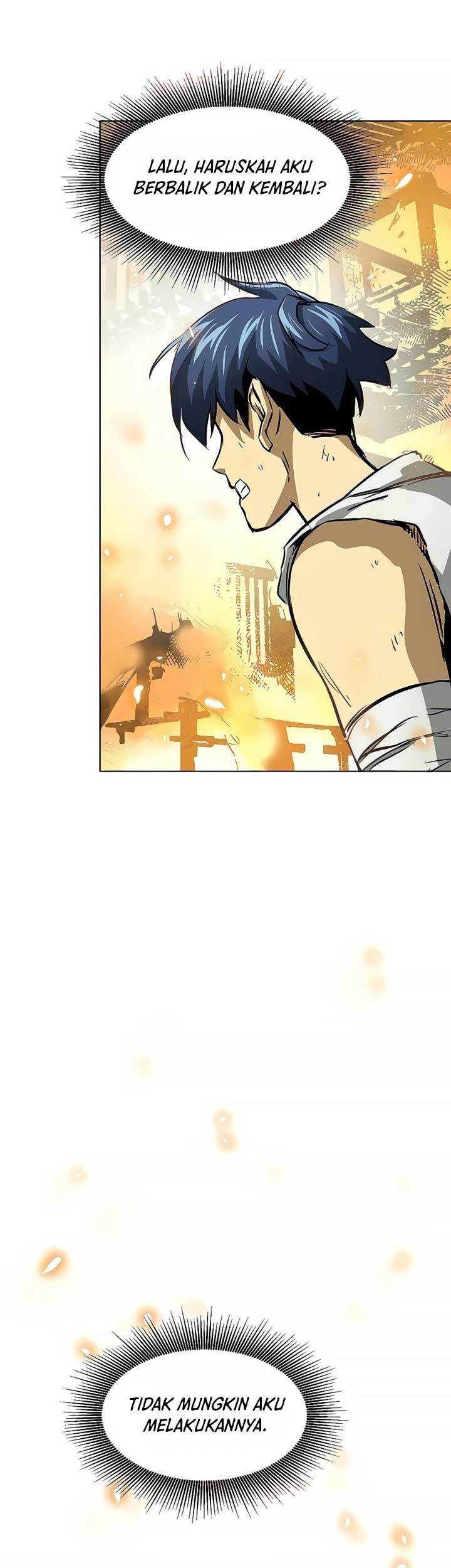 Infinite Level Up in Murim Chapter 122 - halaman 30