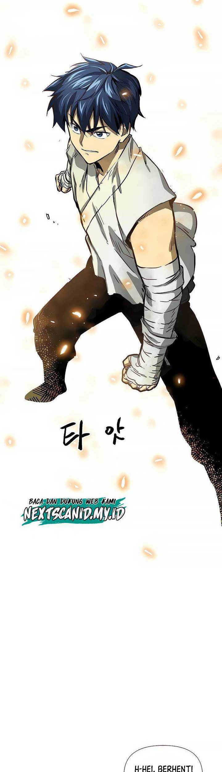 Infinite Level Up in Murim Chapter 122 - halaman 31