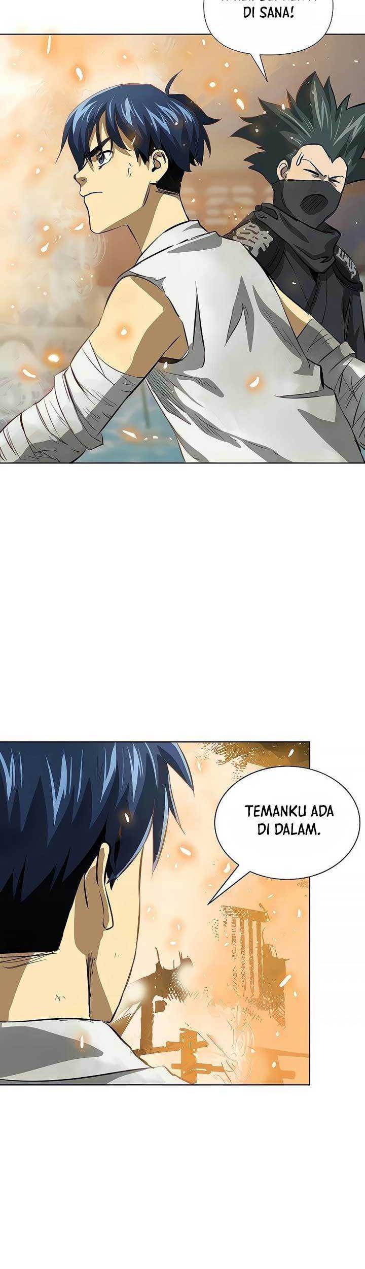Infinite Level Up in Murim Chapter 122 - halaman 32