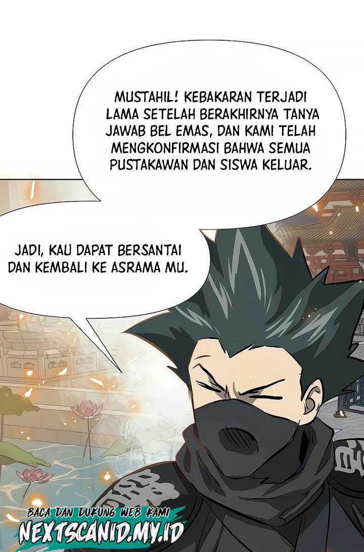 Infinite Level Up in Murim Chapter 122 - halaman 33