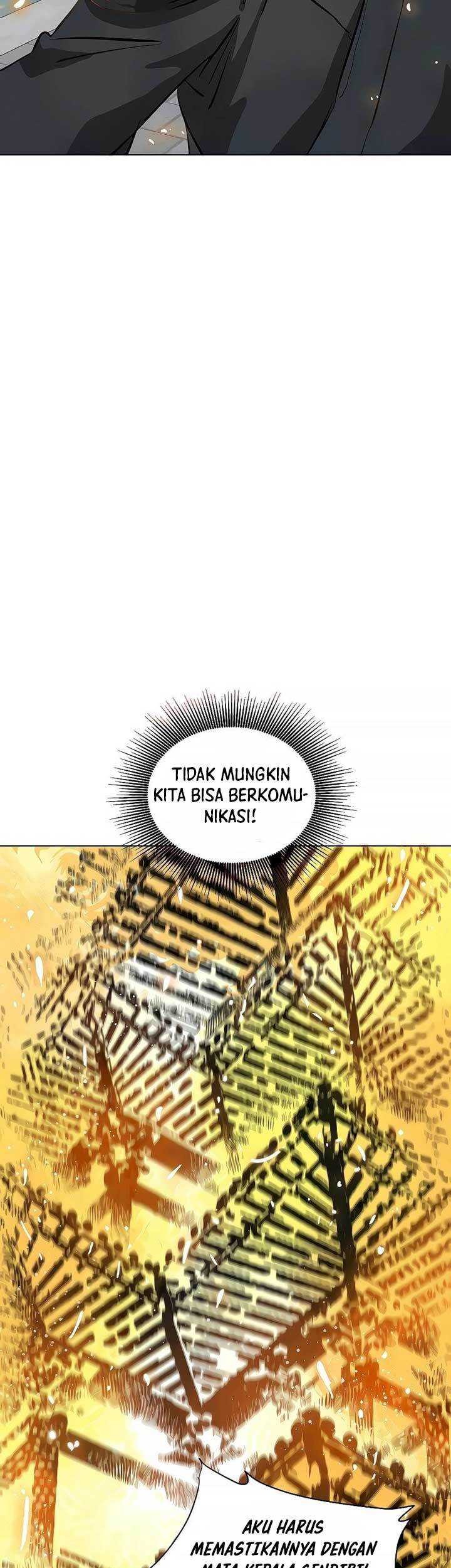 Infinite Level Up in Murim Chapter 122 - halaman 34