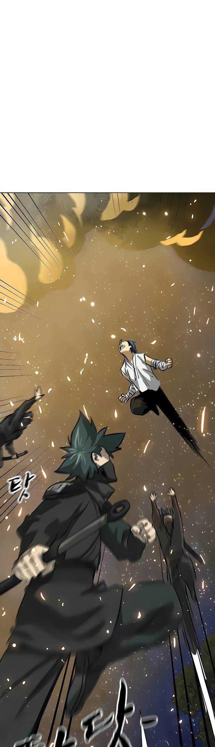 Infinite Level Up in Murim Chapter 122 - halaman 36