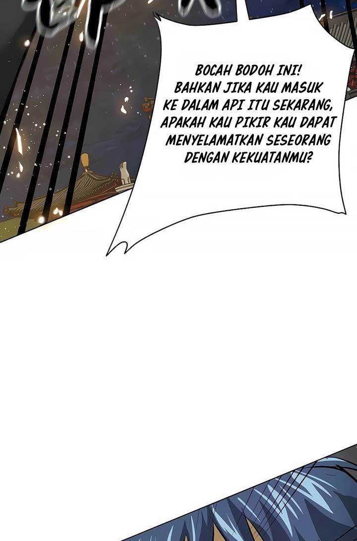 Infinite Level Up in Murim Chapter 122 - halaman 37