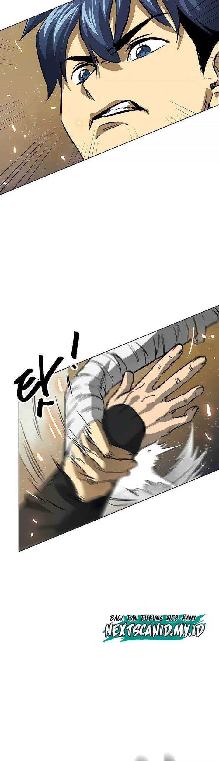 Infinite Level Up in Murim Chapter 122 - halaman 38