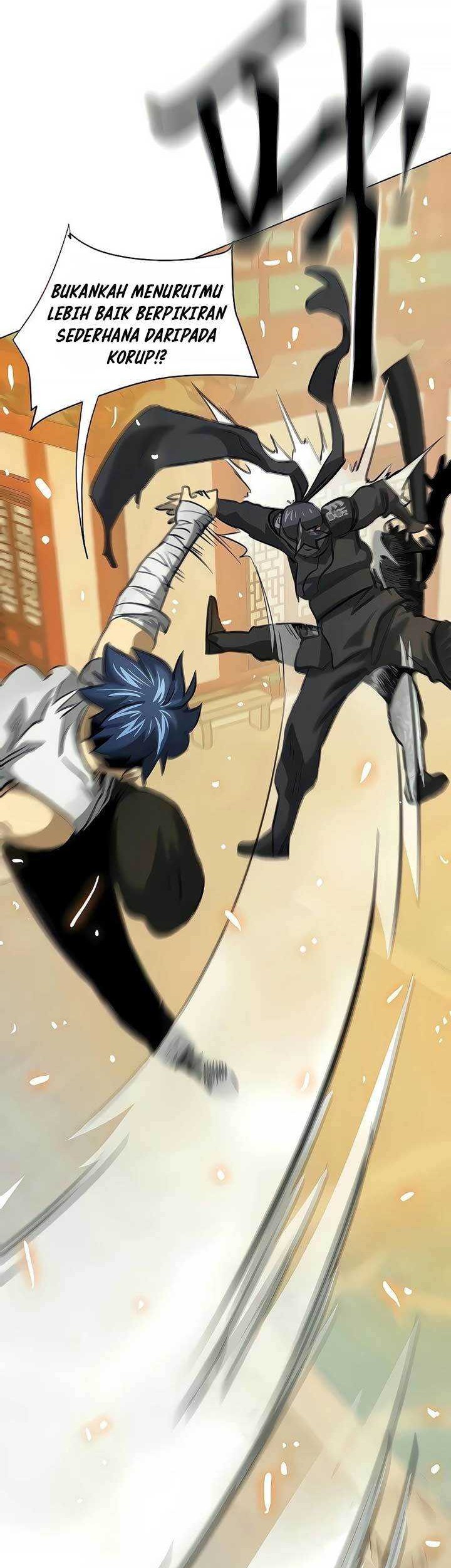 Infinite Level Up in Murim Chapter 122 - halaman 39