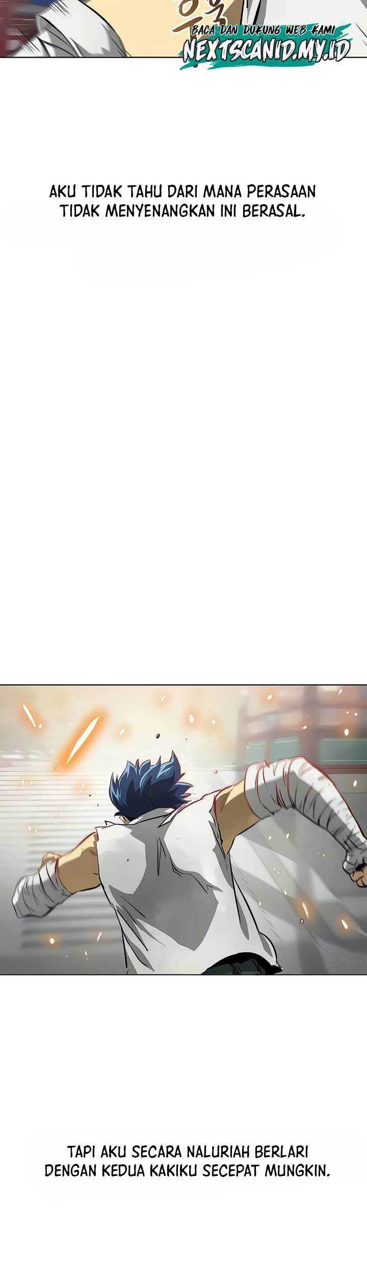 Infinite Level Up in Murim Chapter 122 - halaman 4