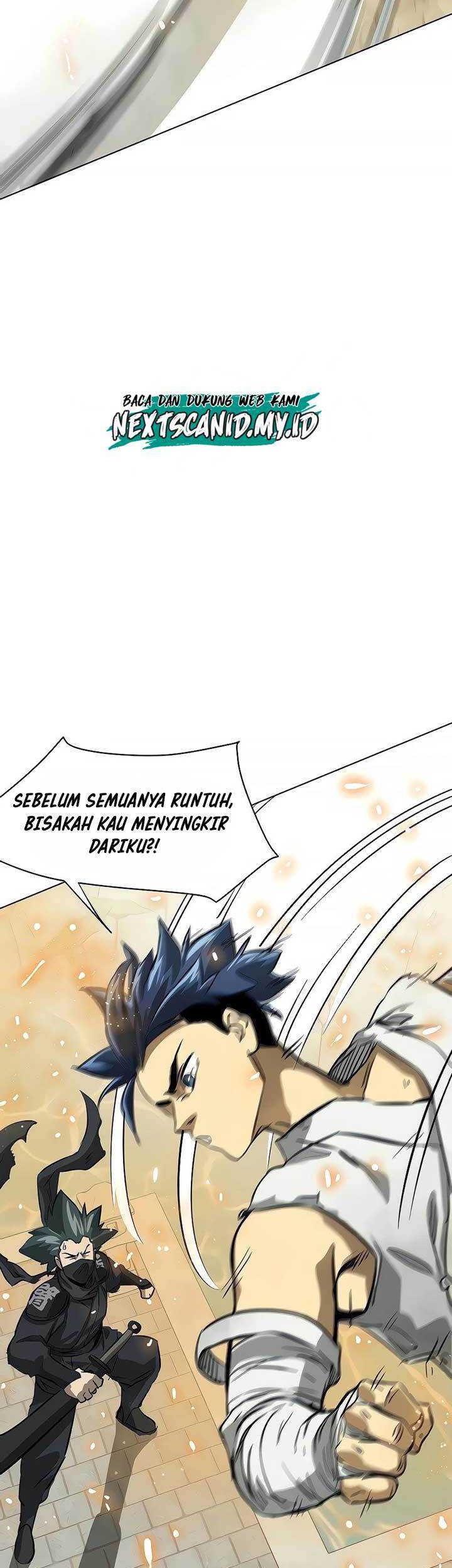 Infinite Level Up in Murim Chapter 122 - halaman 40