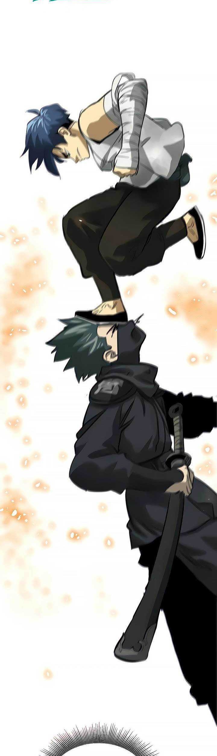 Infinite Level Up in Murim Chapter 122 - halaman 43