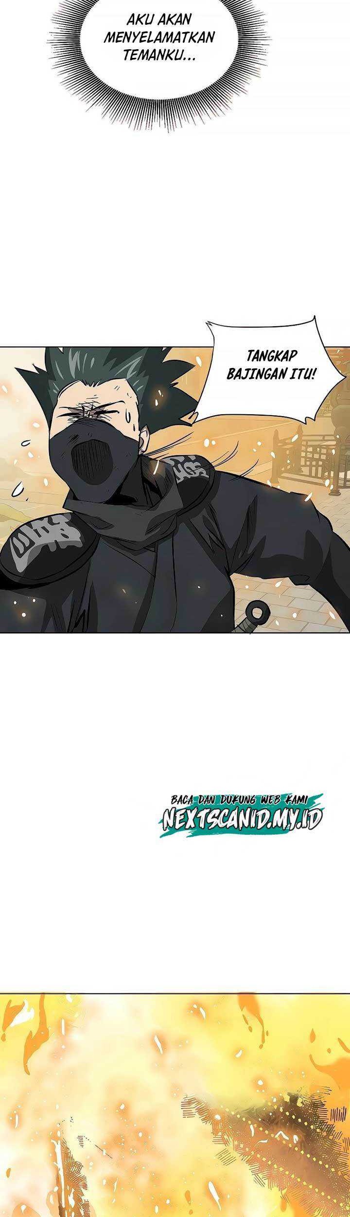 Infinite Level Up in Murim Chapter 122 - halaman 44