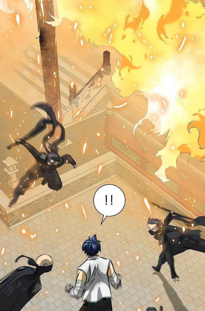 Infinite Level Up in Murim Chapter 122 - halaman 45