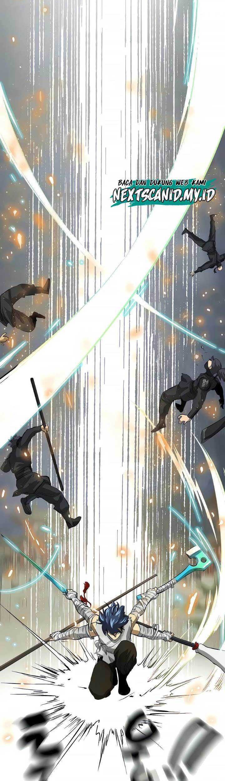 Infinite Level Up in Murim Chapter 122 - halaman 48