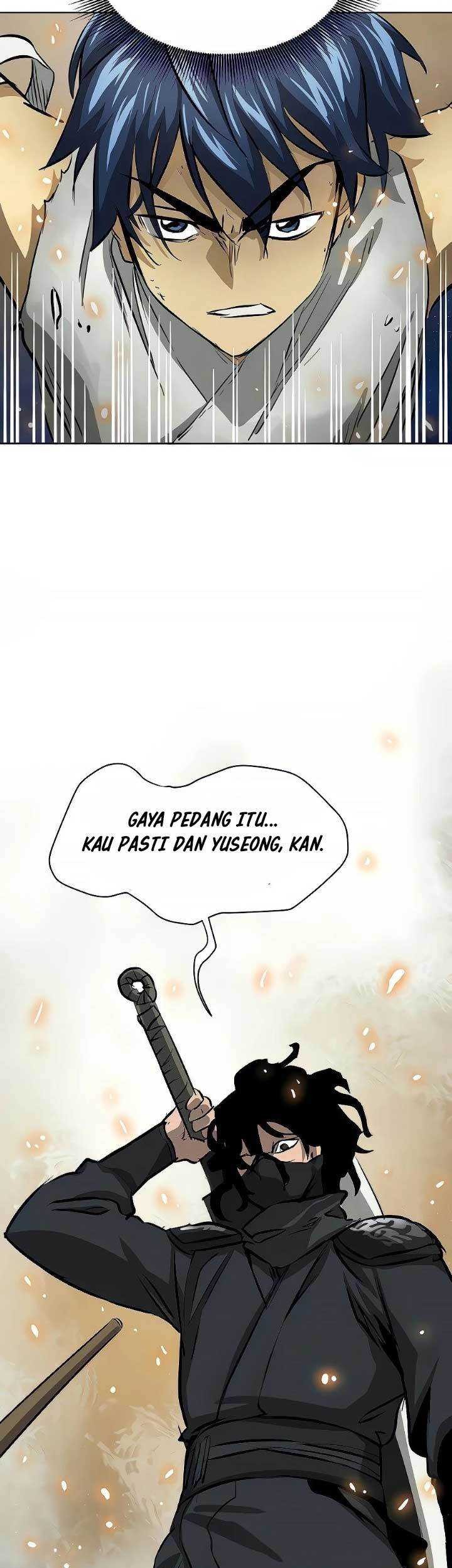 Infinite Level Up in Murim Chapter 122 - halaman 50