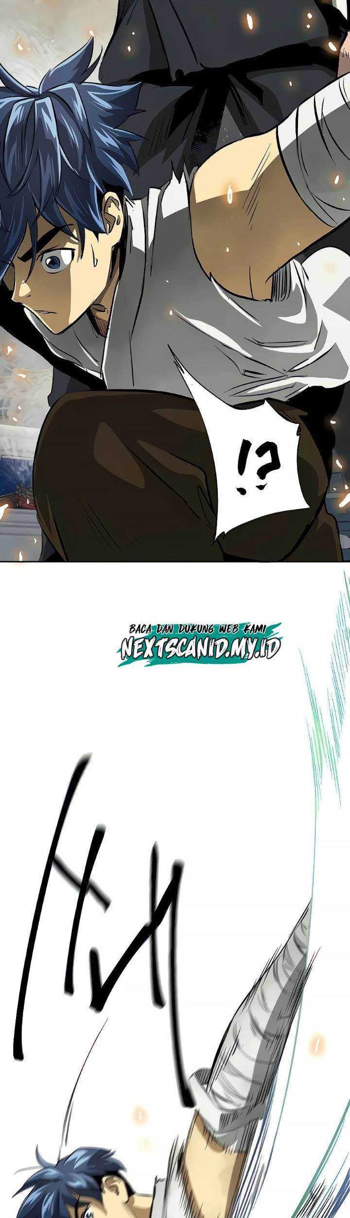 Infinite Level Up in Murim Chapter 122 - halaman 51