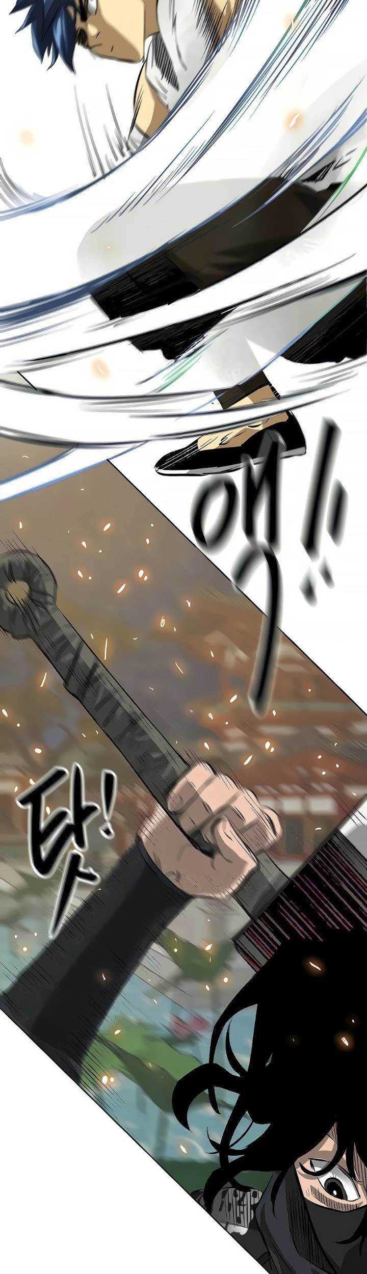 Infinite Level Up in Murim Chapter 122 - halaman 52