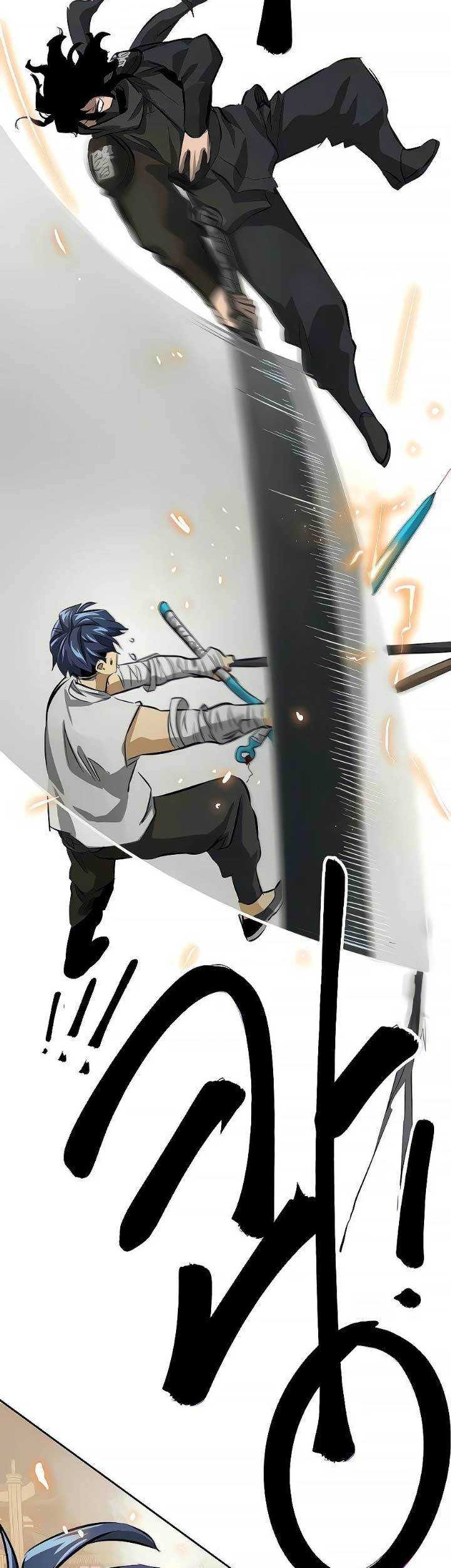 Infinite Level Up in Murim Chapter 122 - halaman 55