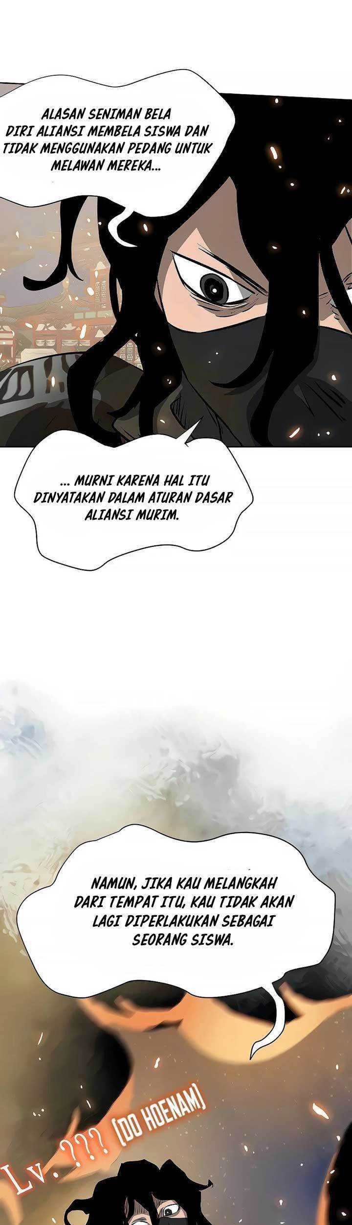 Infinite Level Up in Murim Chapter 122 - halaman 58