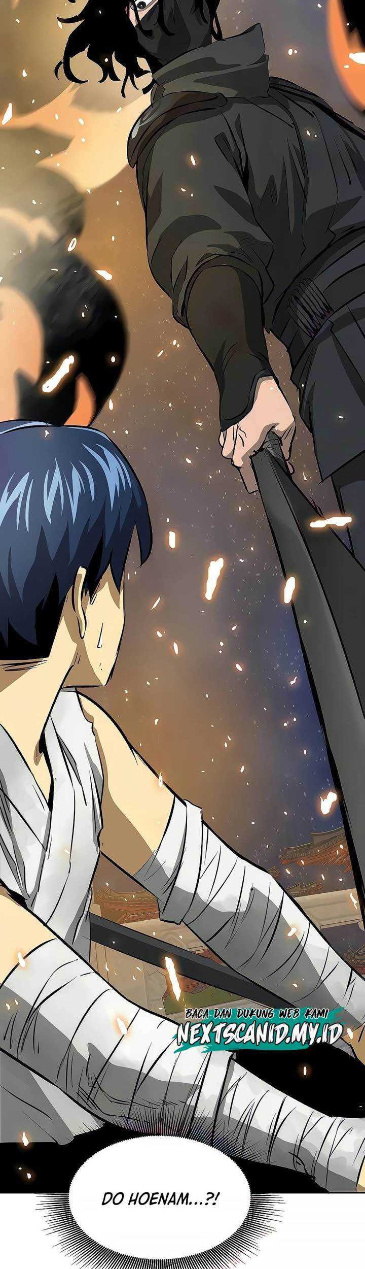 Infinite Level Up in Murim Chapter 122 - halaman 59