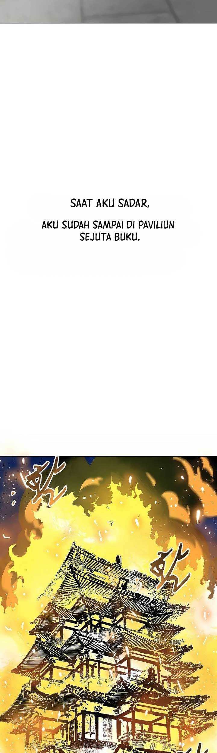 Infinite Level Up in Murim Chapter 122 - halaman 6