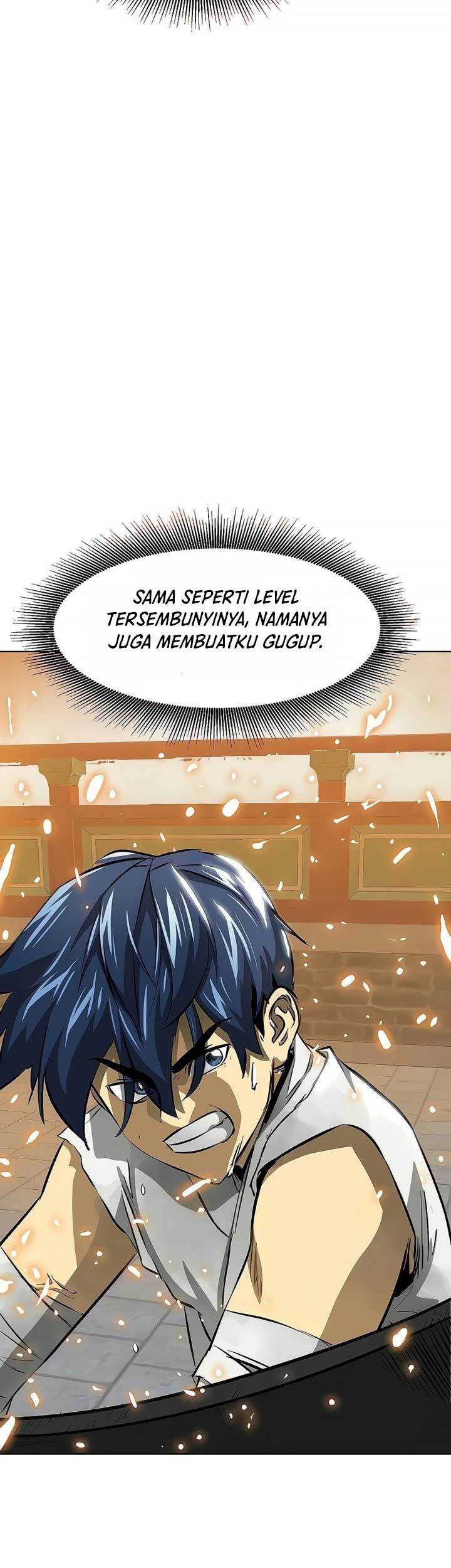 Infinite Level Up in Murim Chapter 122 - halaman 60