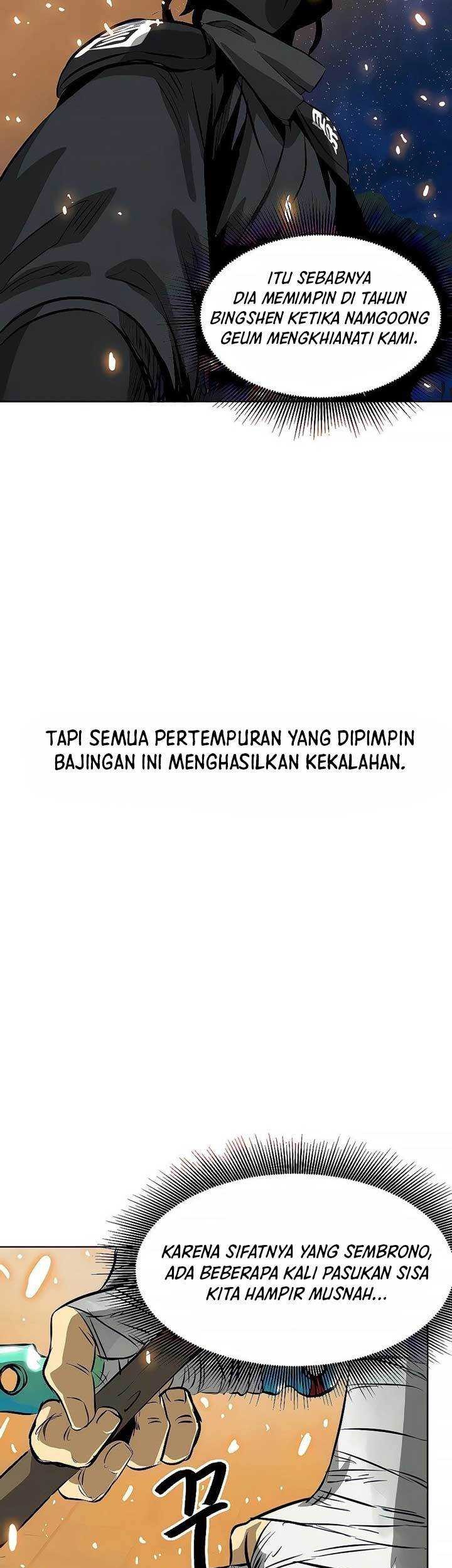 Infinite Level Up in Murim Chapter 122 - halaman 62