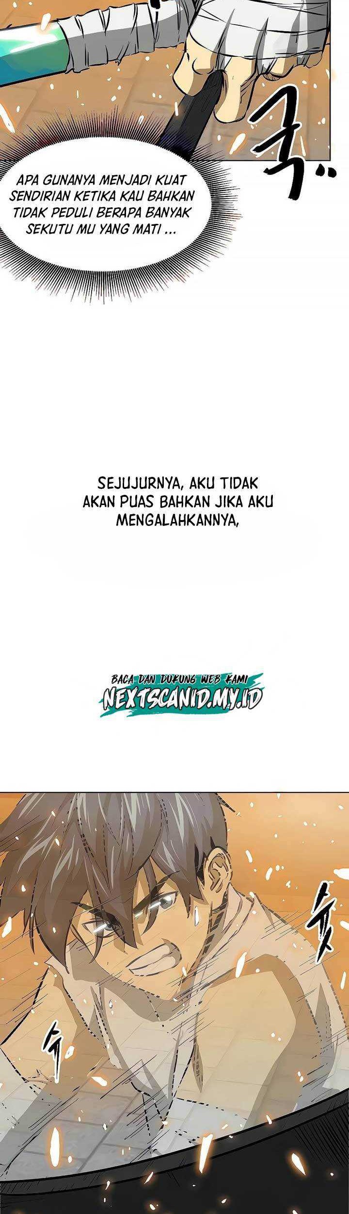 Infinite Level Up in Murim Chapter 122 - halaman 63