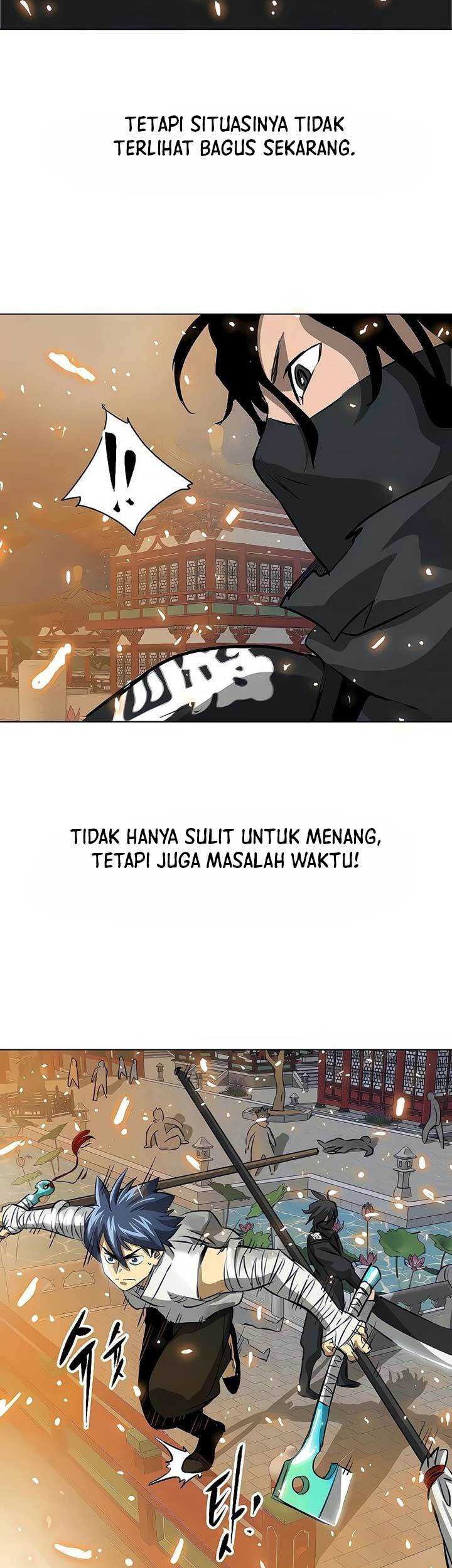 Infinite Level Up in Murim Chapter 122 - halaman 64