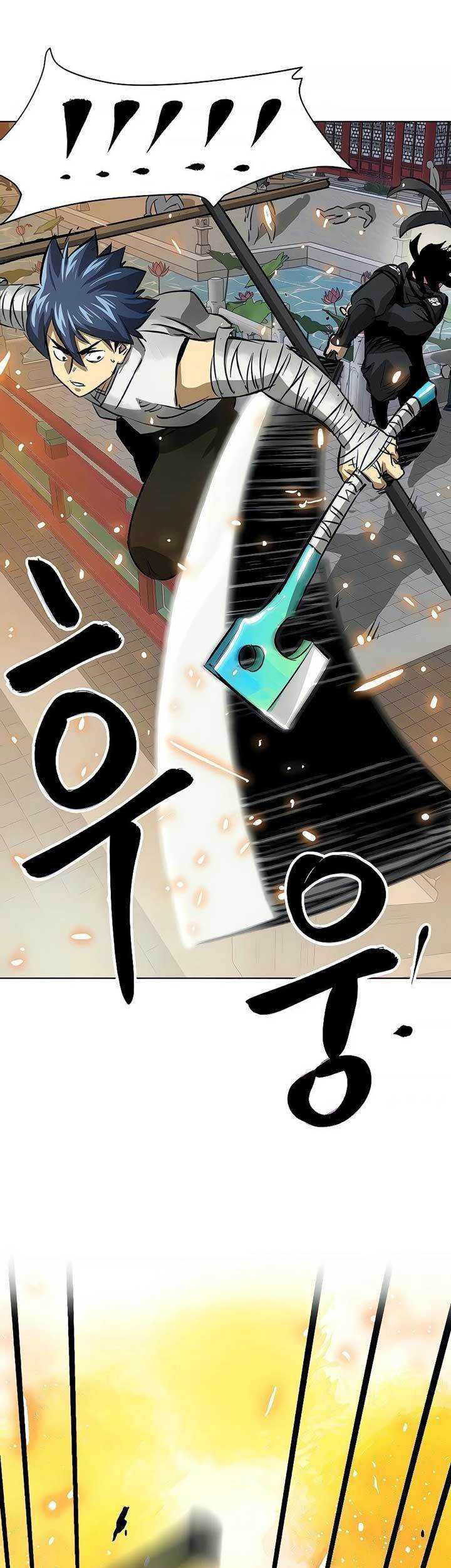 Infinite Level Up in Murim Chapter 122 - halaman 66